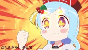 Hanabichan ~The girl who popped out of the game world~: 1×5