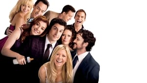 American Pie 8: Reencuentro (American Reunion)