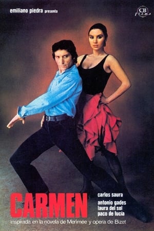 Carmen Carmen 1983