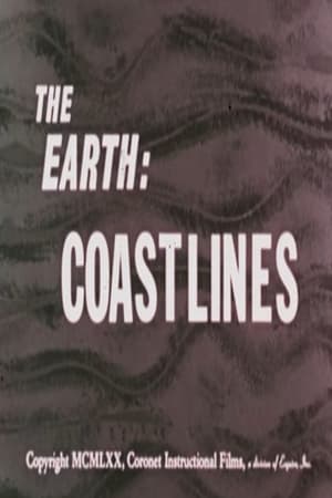 Poster The Earth: Coastlines (1970)