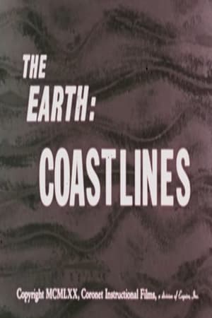 Image The Earth: Coastlines