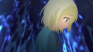 Champignon Witch: 1×8