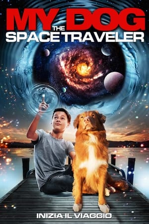 Image My Dog the Space Traveler