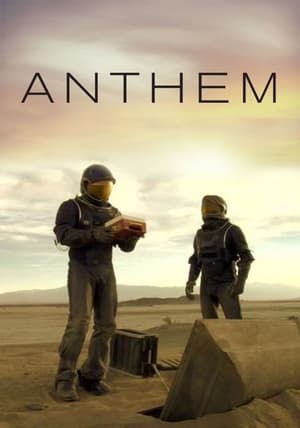Poster Anthem 2007