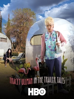 Poster Tracey Ullman in the Trailer Tales (2003)