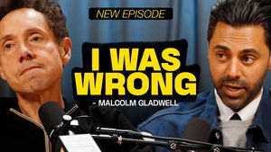 Malcolm Gladwell Doesn’t Mind Being Wrong | StreamHub