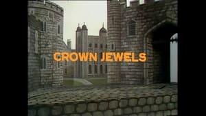 Michael Bentine's Potty Time Episode 25: CROWN JEWELS