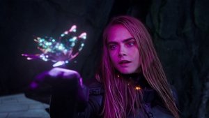 Valerian y la ciudad de los mil planetas (2017) HD 1080p Latino