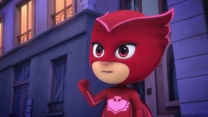 PJ Masks – Super pigiamini 1 x 14