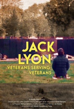 Jack Lyon: Veterans Serving Veterans film complet