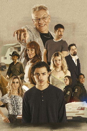 Ayer’s Cliff - Season 1