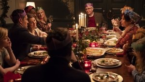 Surviving Christmas with the Relatives (2018)