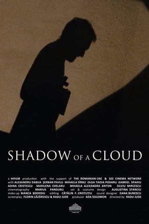 Image Shadow of a Cloud
