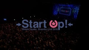 Ayaka Ohashi 1st Oneman LIVE Start Up! film complet