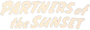 Partners of the Sunset