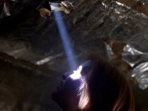 X-Files 8 episodio 8