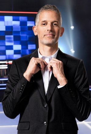 The Floor Israel (2025)