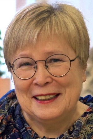 Наталья Гаранина