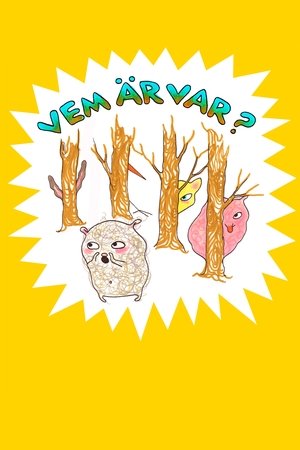 Vem är var? (2011)