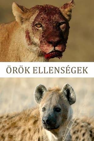 Image Örök ellenségek: Oroszlánok és hiénák