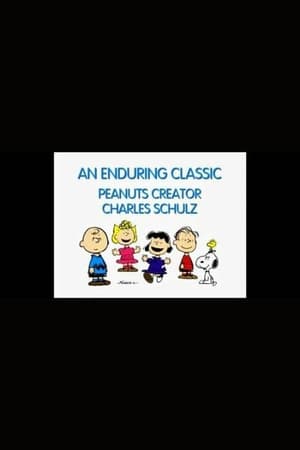 Poster An Enduring Classic: Peanuts Creator Charles Schulz 2000