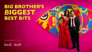 Big Brother's Biggest Best Bits