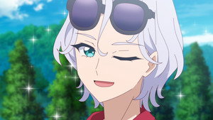 Onegai AiPri: 1×15