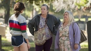 SMILF 1 x Episodio 5