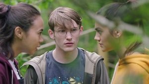 The A List: Stagione 1 x Episodio 8