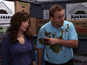 Os Feiticeiros de Waverly Place 1×4