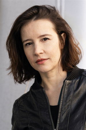 Alexandra Ansidei photo