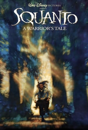 Squanto: A Warrior's Tale (1994) | Team Personality Map