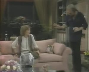 WKRP in Cincinnati For Love or Money (2)