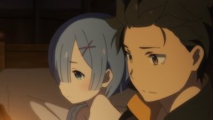 Re:ZERO -Starting Life in Another World-: Season 1 Episode 14 – The Sickness Called Despair