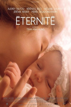 Poster Eternité 2016