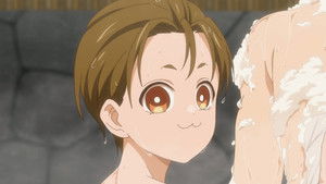 Goumon Baito-kun no Nichijou Episódio 11