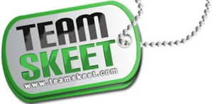 Logo Team Skeet