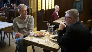 Anthony Bourdain – Kulinarische Abenteuer Staffel 7 Folge 7