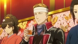 Gintama Season 7 Episode 44
