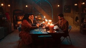 What We Do in the Shadows: Stagione 4 x Episodio 3