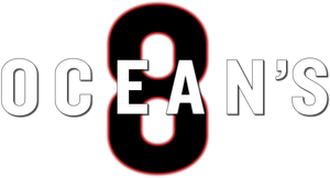Ocean's 8 — Logos 7