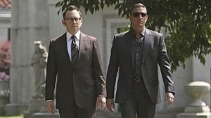 Person of Interest: 1×2