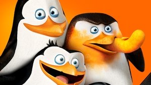 Penguins of Madagascar (2014)