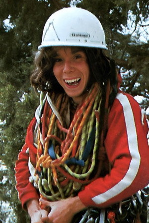 Jean-Pierre Bouvier portrait