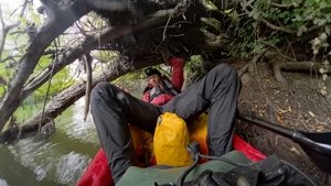 Source to Sea down the River Thames WITHOUT Leaving it (Part 3)