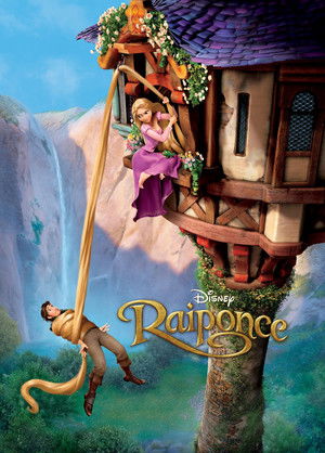 poster Tangled