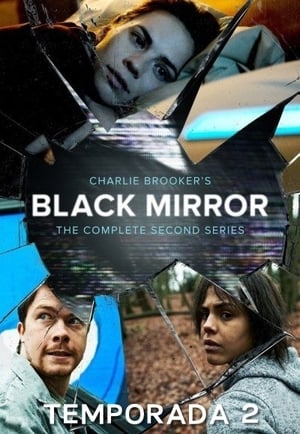 Black Mirror: Temporada 2