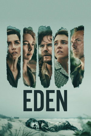 poster Eden