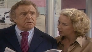 Drop the Dead Donkey Dave and Diana