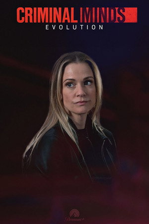 poster Criminal Minds
